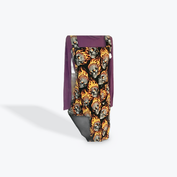 Reversible Adult Apron - Big Boy Toys