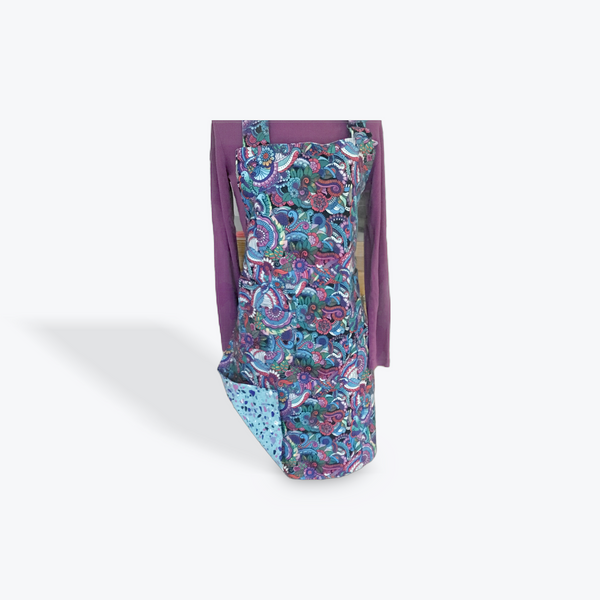 Reversible Adult Apron - Seasons