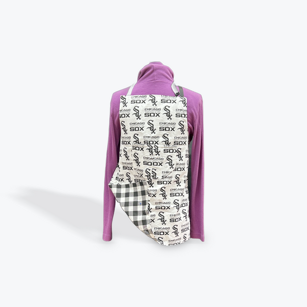 Reversible Child Apron - Got Game