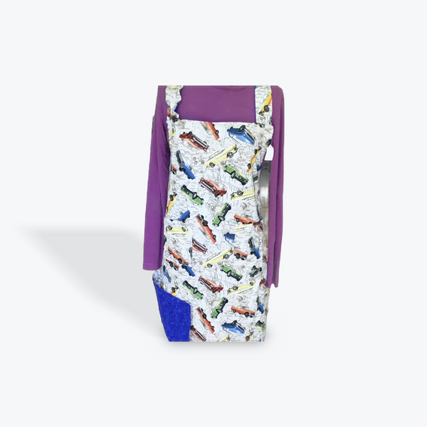 Reversible Adult Apron - Big Boy Toys