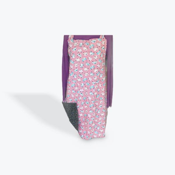 Reversible Adult Apron - Big Boy Toys