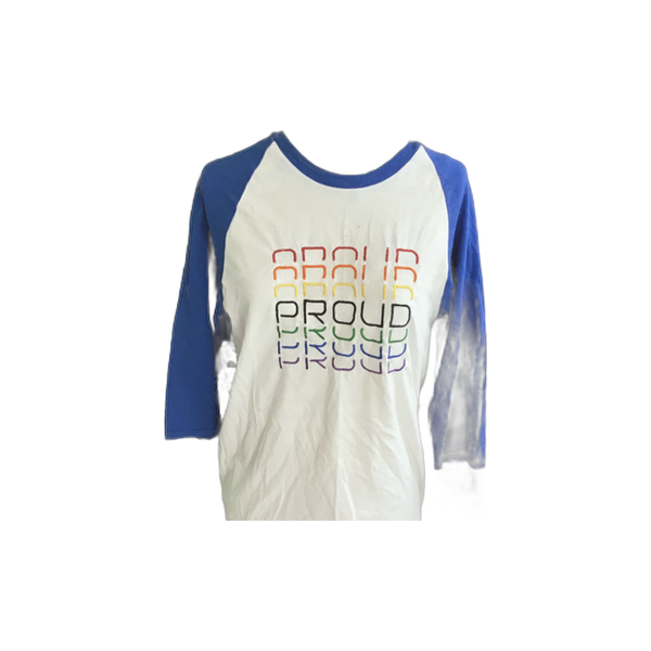 Embroidered T-Shirts - Adult