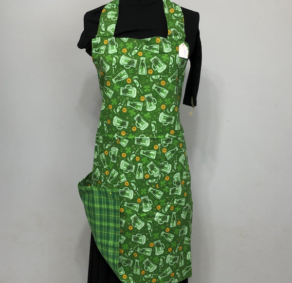 Reversible Apron - Feed Your Fancy Food and Beverage
