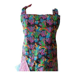 Mature Aprons