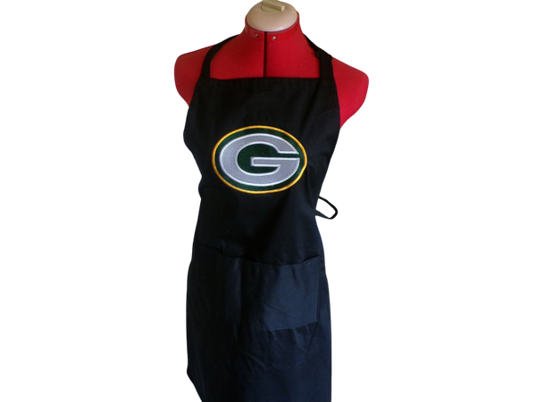 Butcher Block Aprons