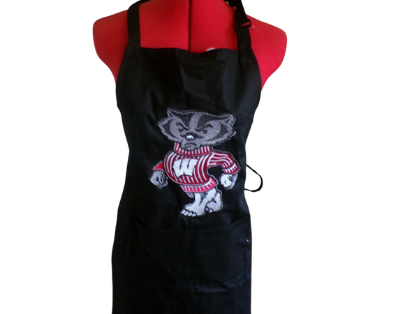 Butcher Block Aprons