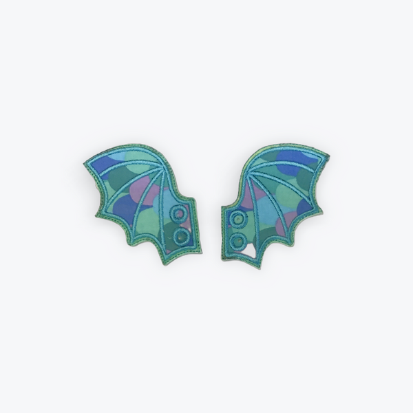 Shoe Wings