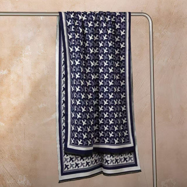 Airline Scarves