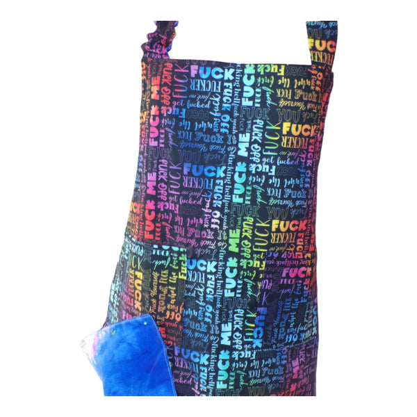 Mature Aprons
