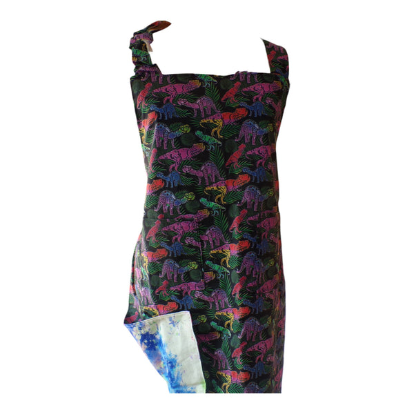 Mature Aprons