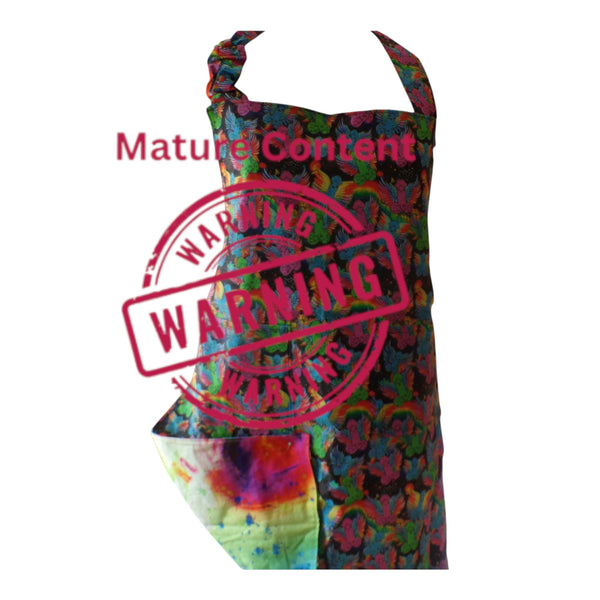 Mature Aprons