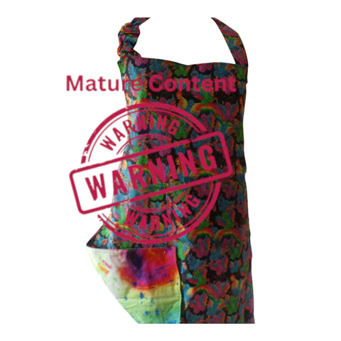 Mature Aprons