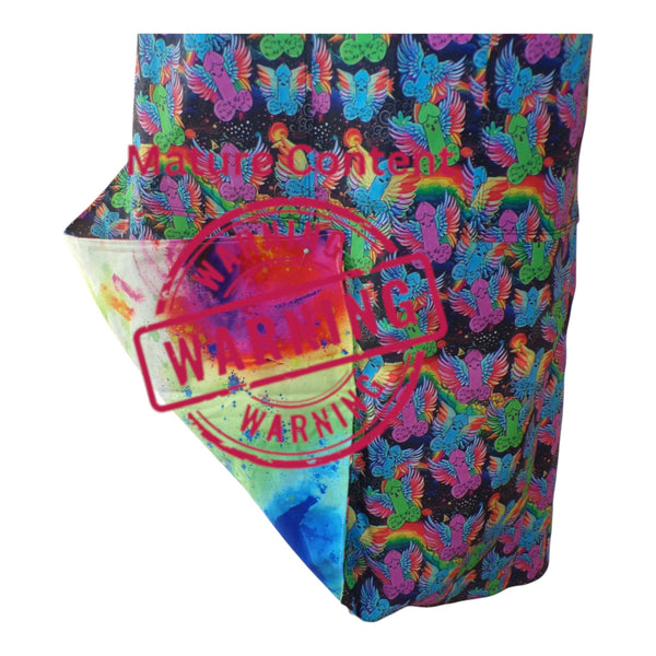 Mature Aprons