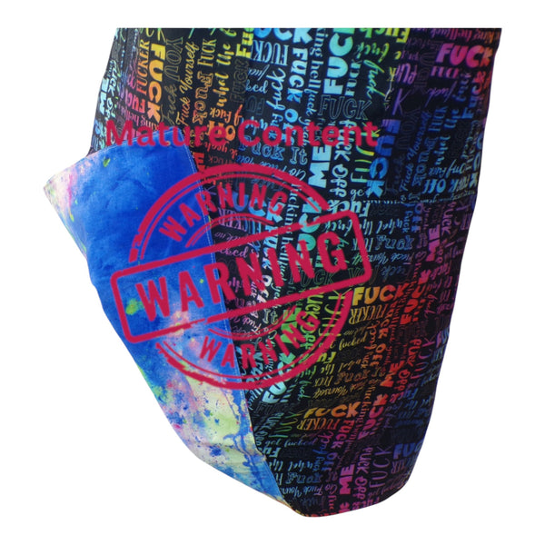 Mature Aprons