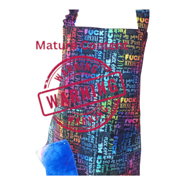 Mature Aprons