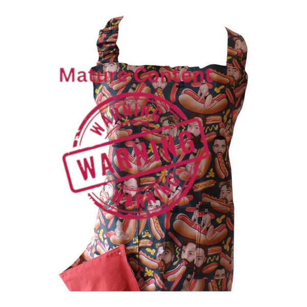 Mature Aprons