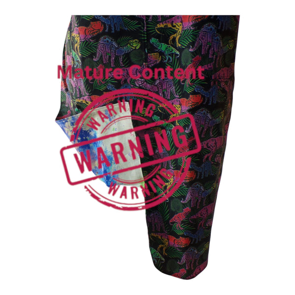 Mature Aprons