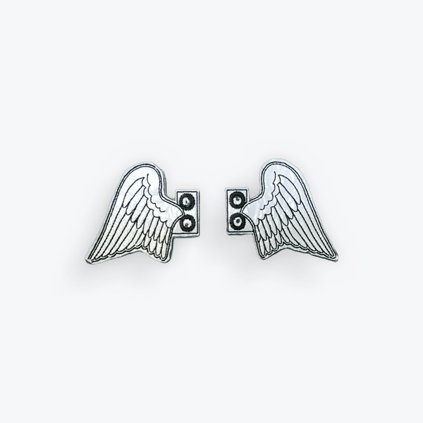 Shoe Wings