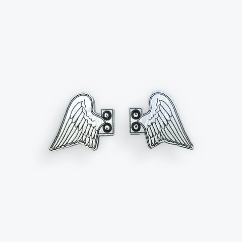 Shoe Wings