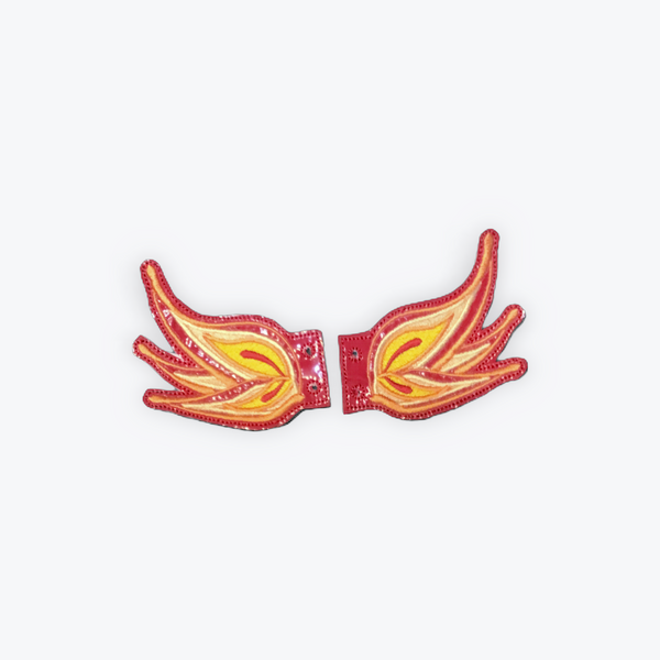 Shoe Wings