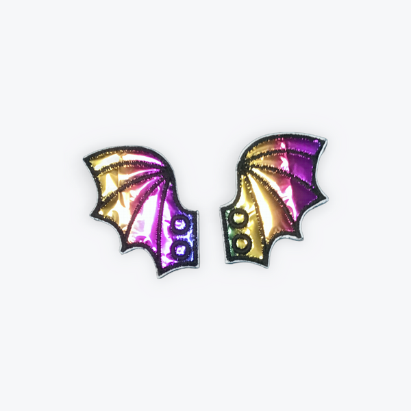 Shoe Wings