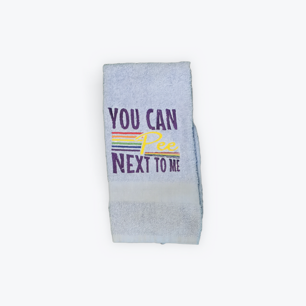 Mature - Towels