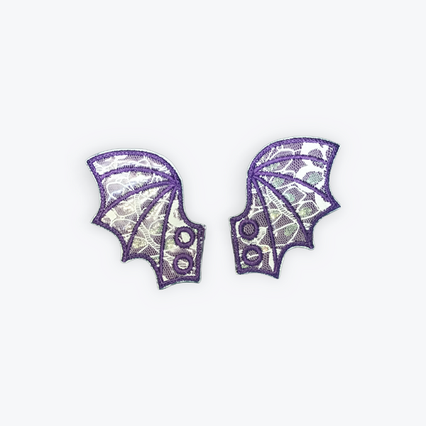 Shoe Wings
