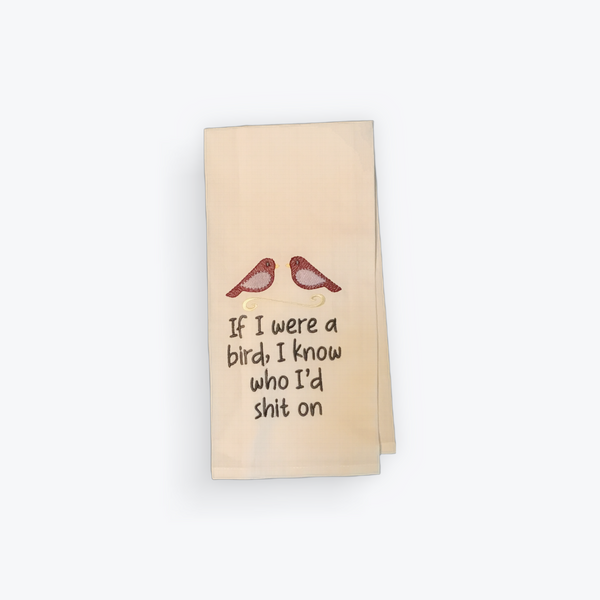 Mature - Towels