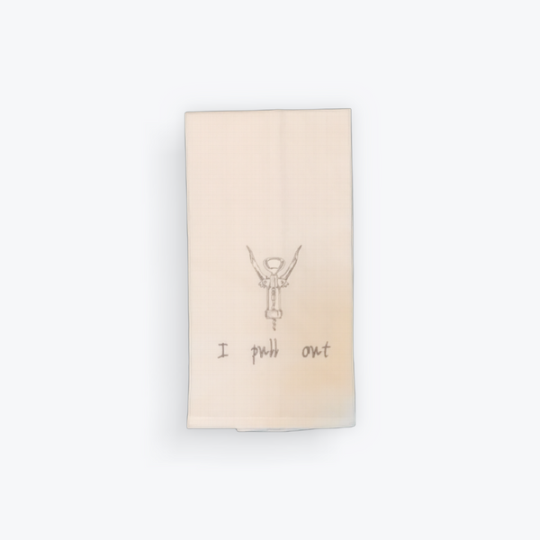 Mature - Towels
