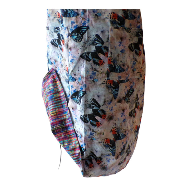 Reversible Adult Apron - Animals