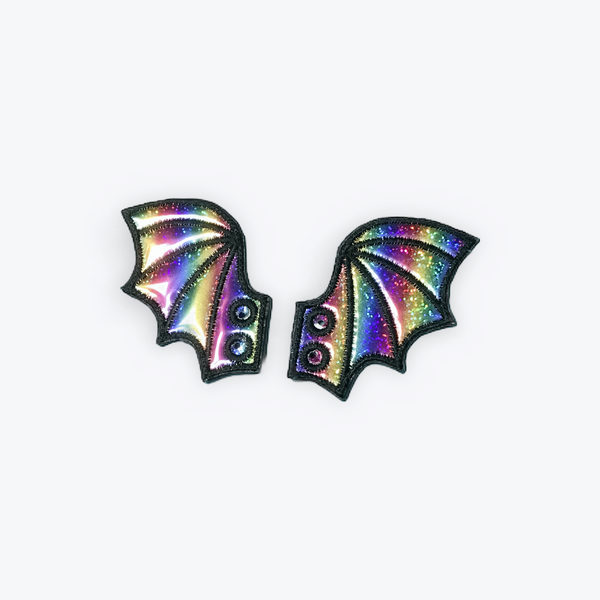 Shoe Wings