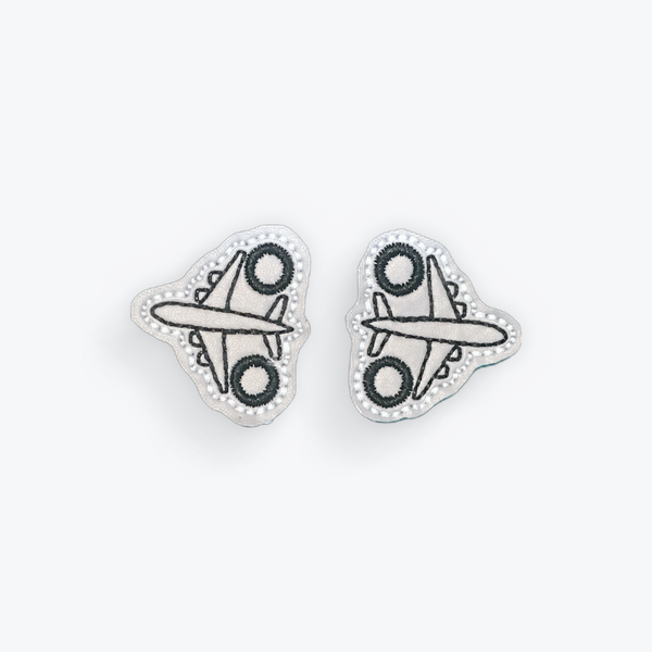 Shoe Wings