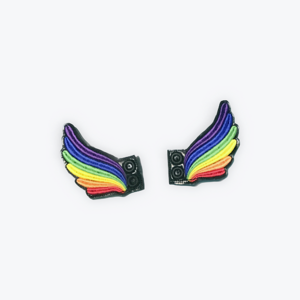 Shoe Wings
