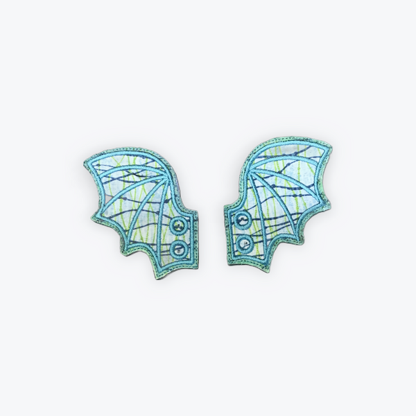 Shoe Wings