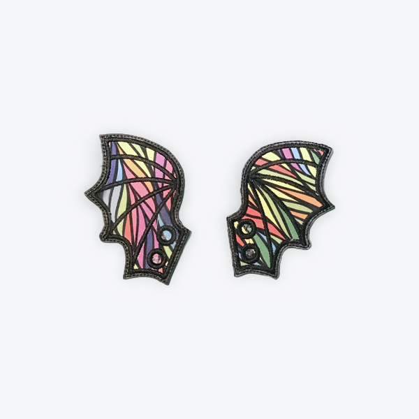 Shoe Wings