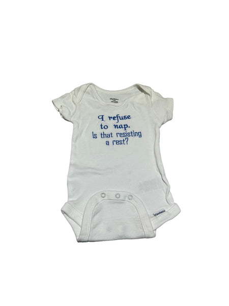 Clothing - Onesies