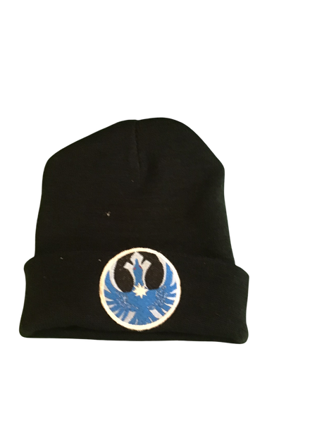 Minnesota Rebel Beanie Hat