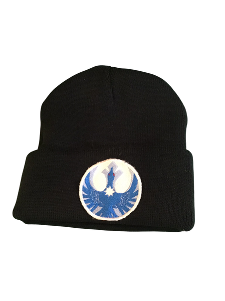 Minnesota Rebel Beanie Hat