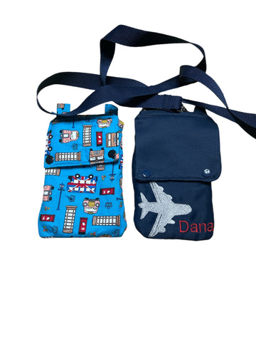 Airline EFB Case