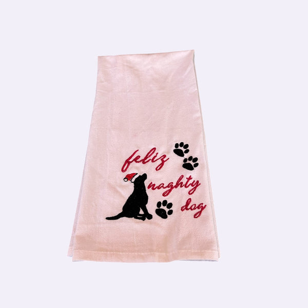 Flour Sack Tea Towel