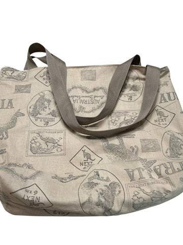 Tote Bag - Australia