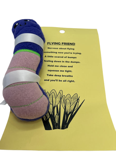 Flying Friend
