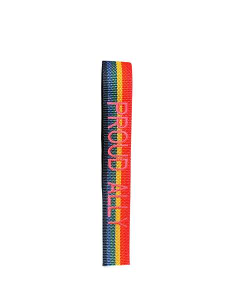 Pride - Proud Ally
