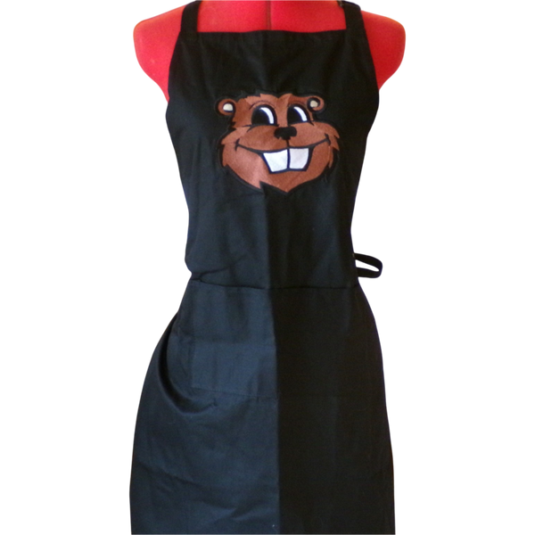 Butcher Block Aprons