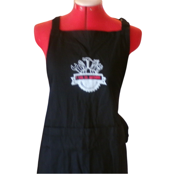 Butcher Block Aprons