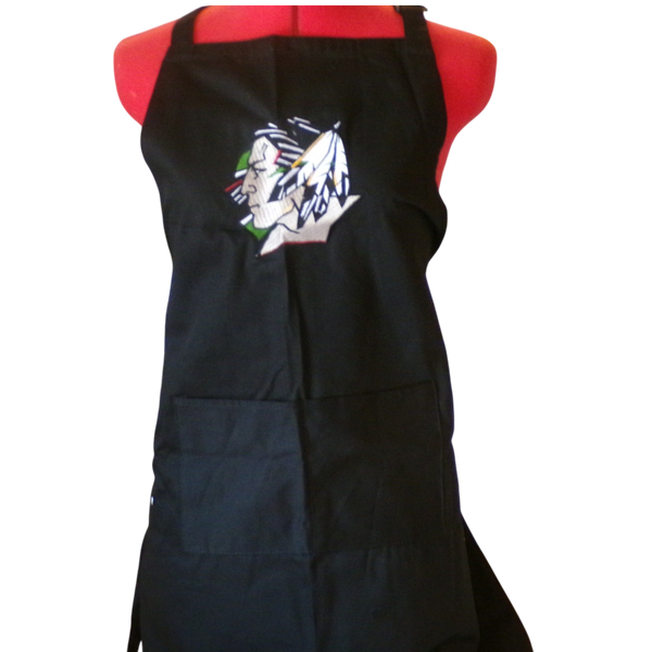 Butcher Block Aprons