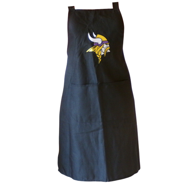 Butcher Block Aprons