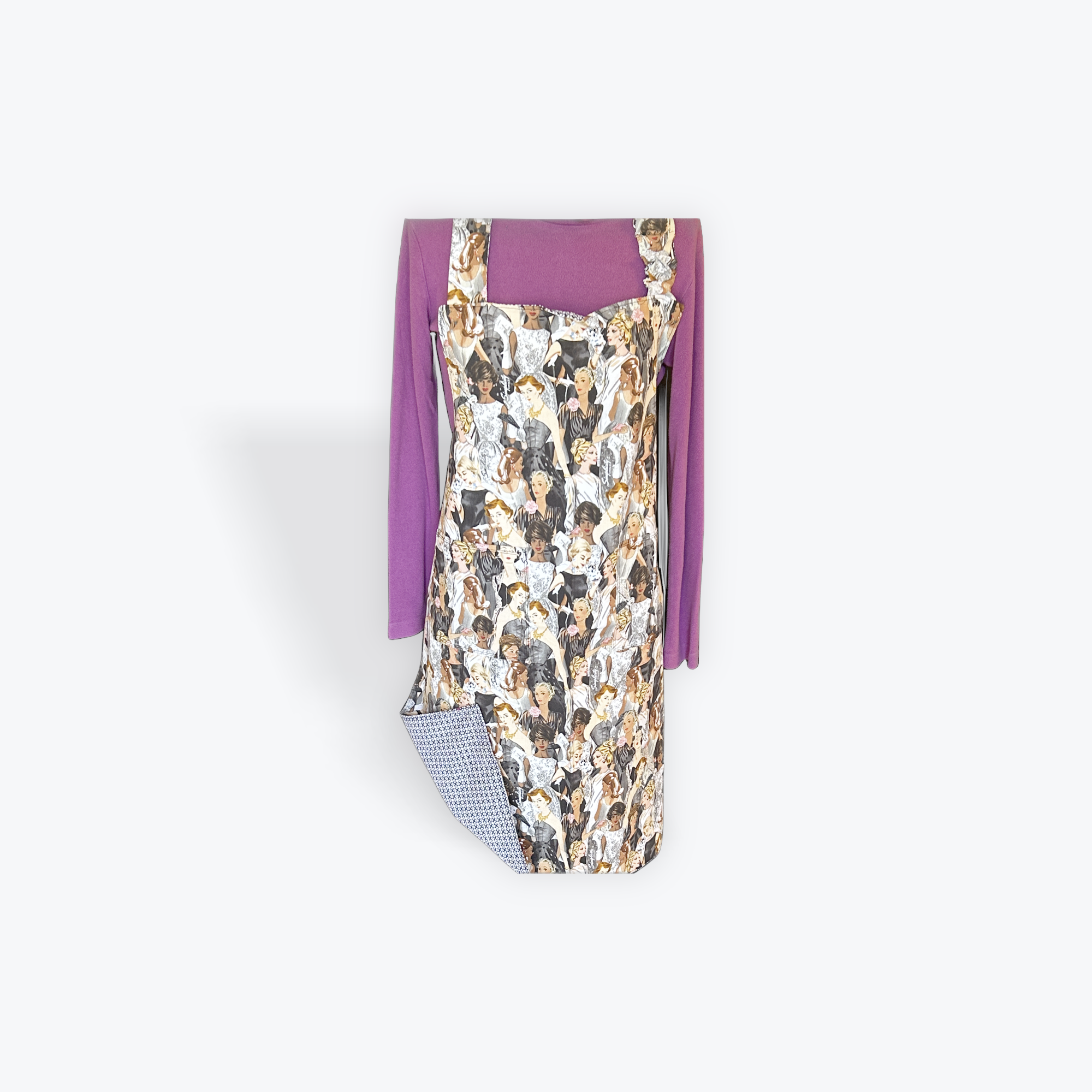 Apron - It's Iconic