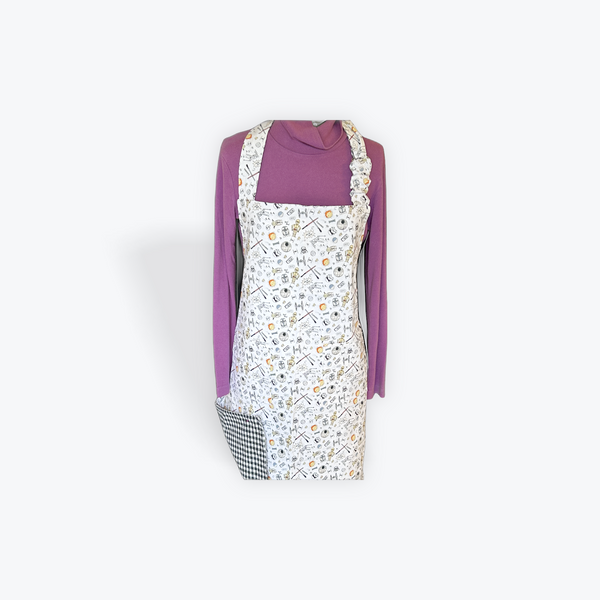Apron - It's Iconic