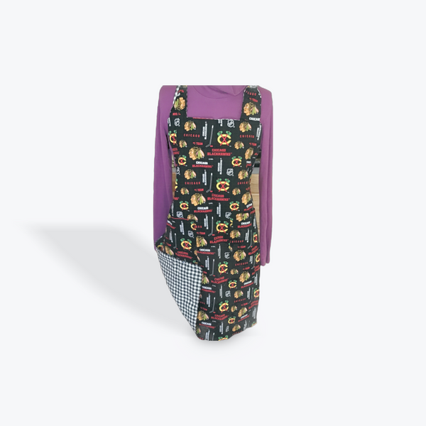 Reversible Adult Apron - Sports